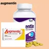 Augmentin prezzo confezione a